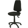 PIQUERAS Y CRESPO Silla Elche S Bali Negro